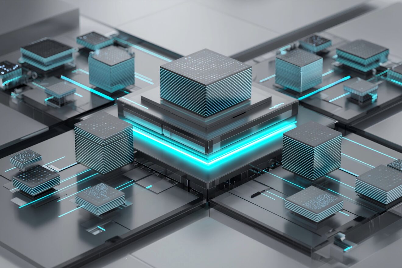 business technology platform
