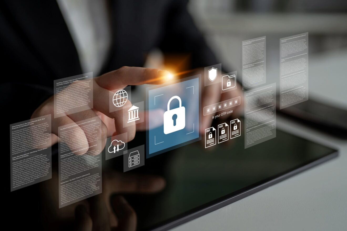 Security-by-Design