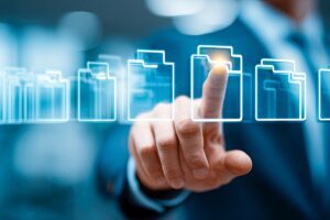 SAP Archivierung