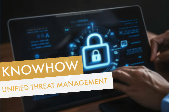 Unified Threat Management