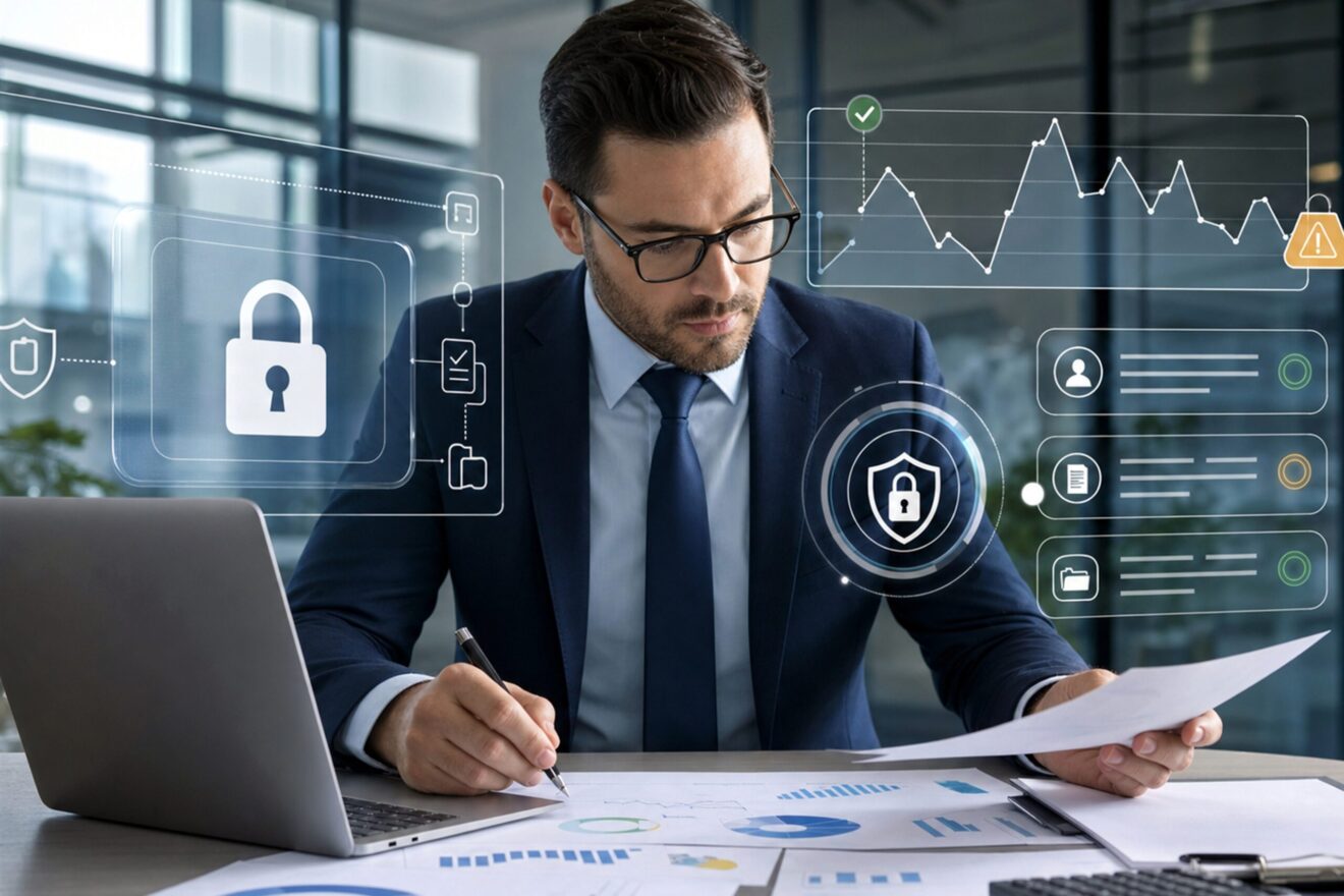 SAP-Security-Audit-Log