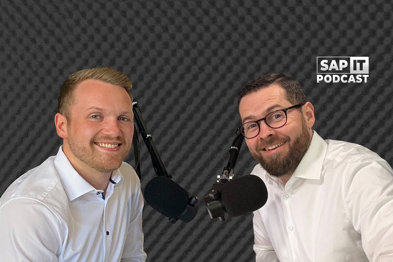 Beitragsbild Podcast KI Compliance