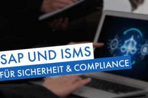 SAP und ISMS