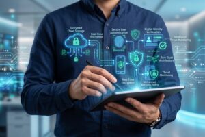 Cloud Identity Access Governance