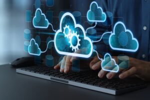 Cloud Platform Integration