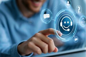 Cloud Portal Service