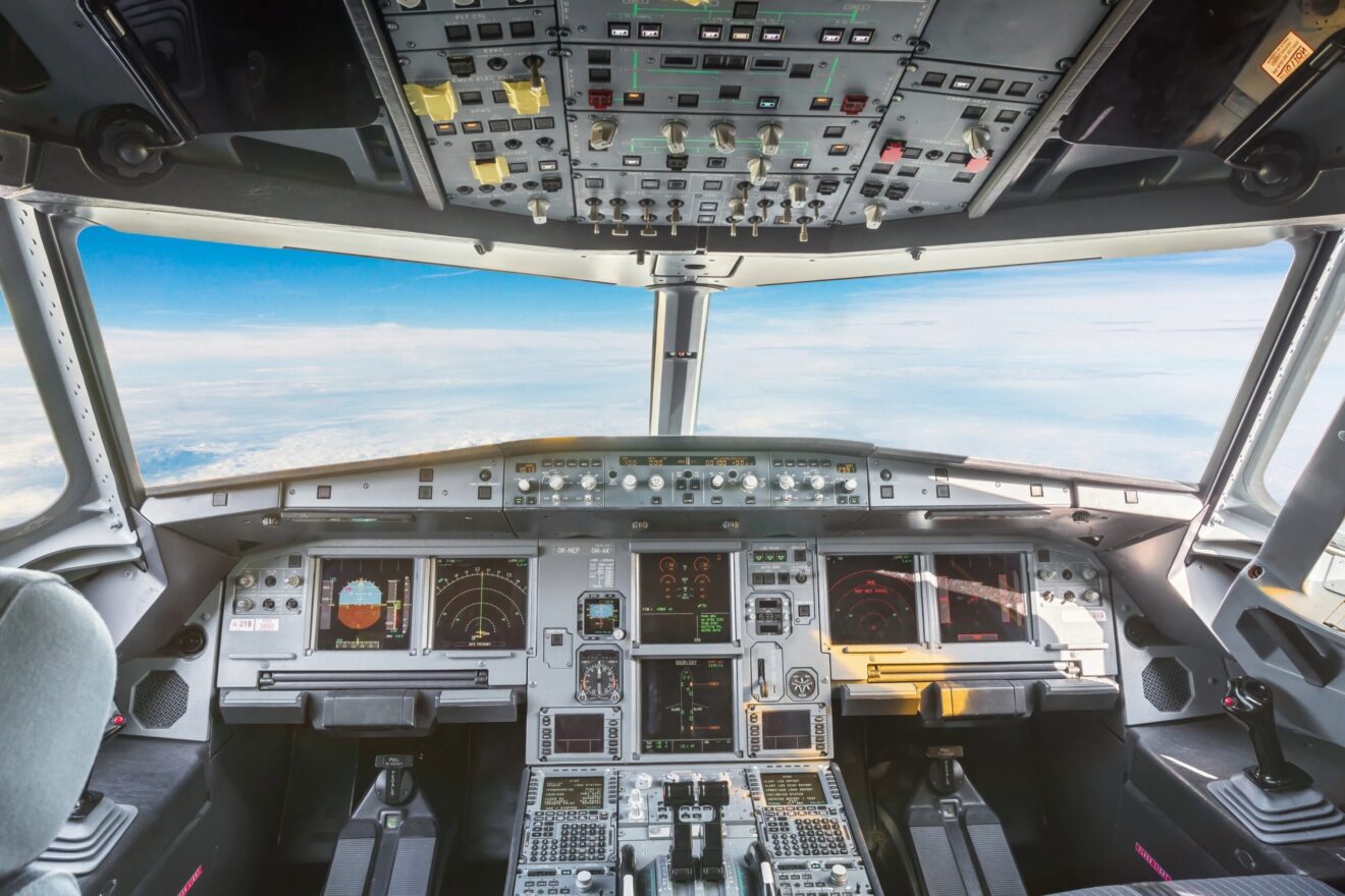 SAP-HANA-Cockpit