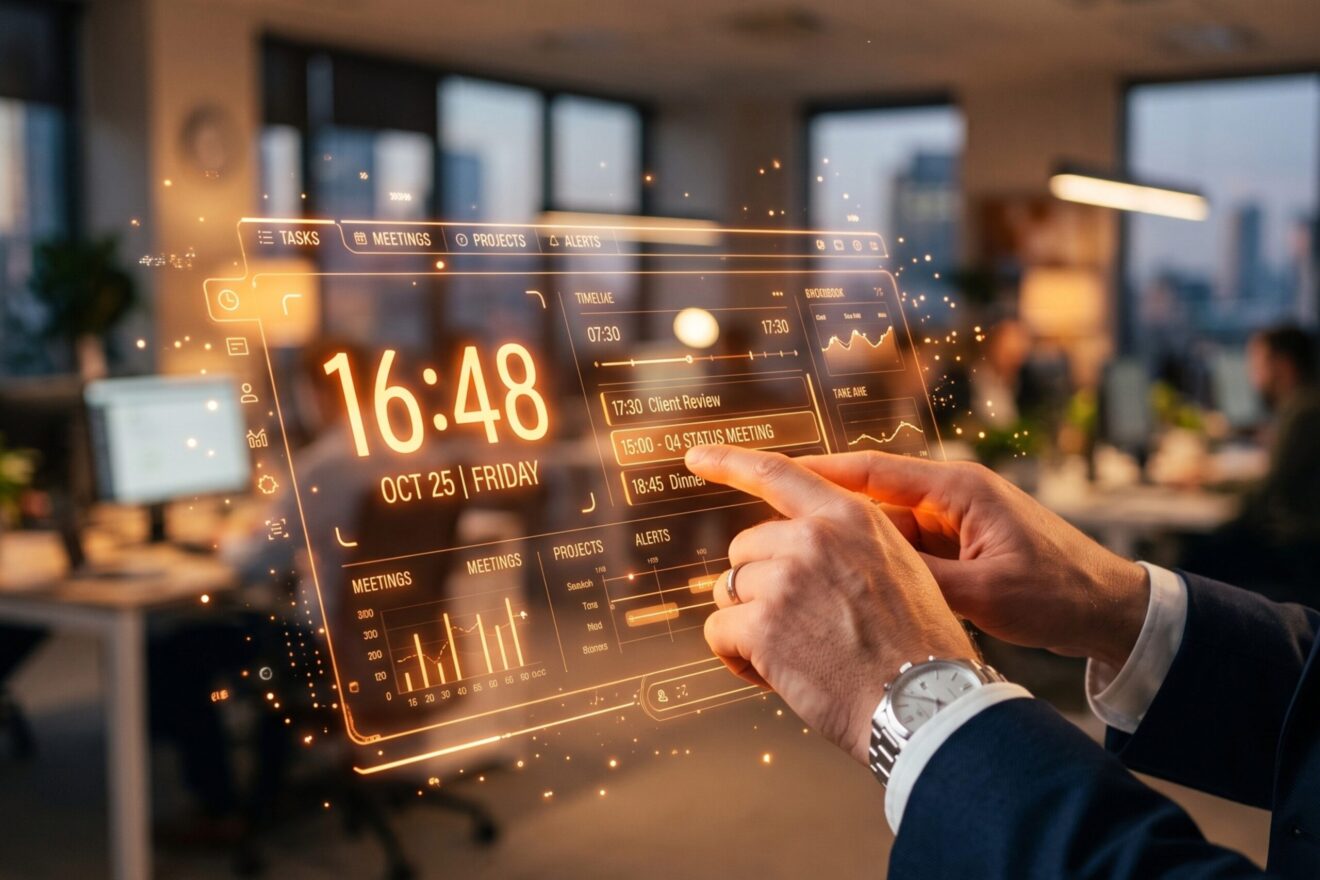 SAP-Solution-Manager-Monitoring