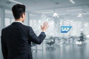 SAP Solution Manager