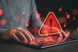 DoS-und-DDoS-Attacken