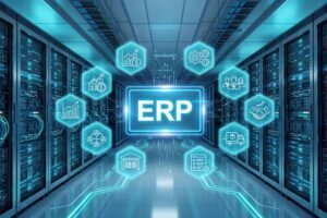 SAP ERP 6.0 - Enhancement Package 8 (EHP 8)