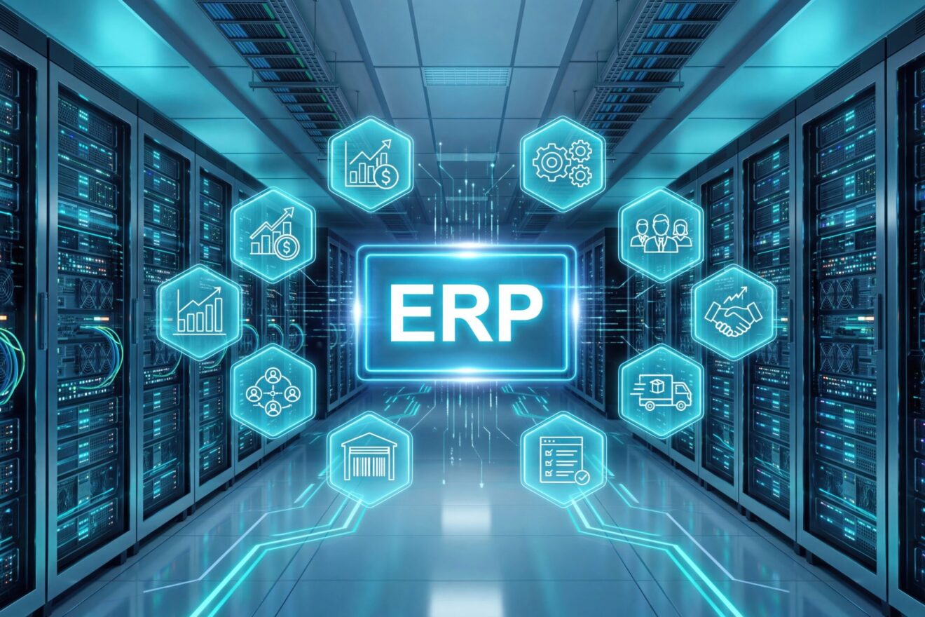 SAP ERP 6.0 - Enhancement Package 8 (EHP 8)