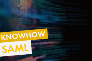 Security Assertion Markup Language (SAML)