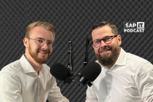 Beitragsbild Podcast S4HANA Lizenzen