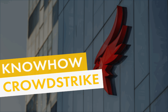 CROWDSTRIKE
