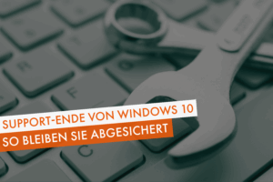 Windows-10-Support-Ende