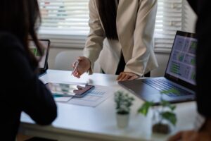 Data-Governance