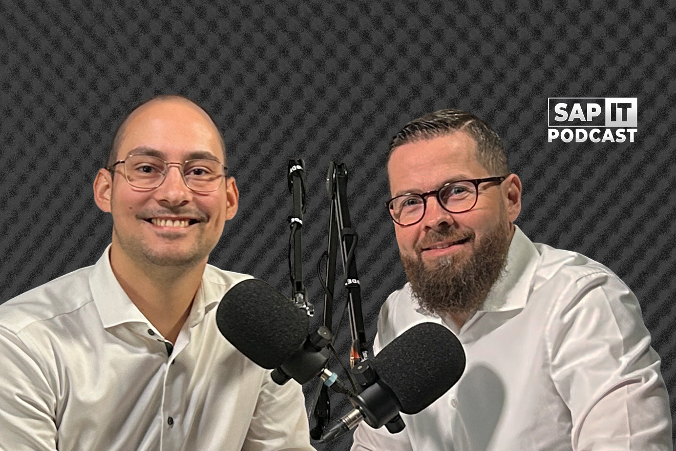 Beitrag Podcast KI on Premises