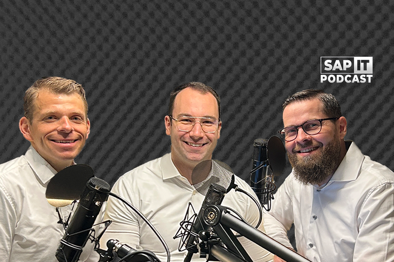 Podcast Beitrag H4S4