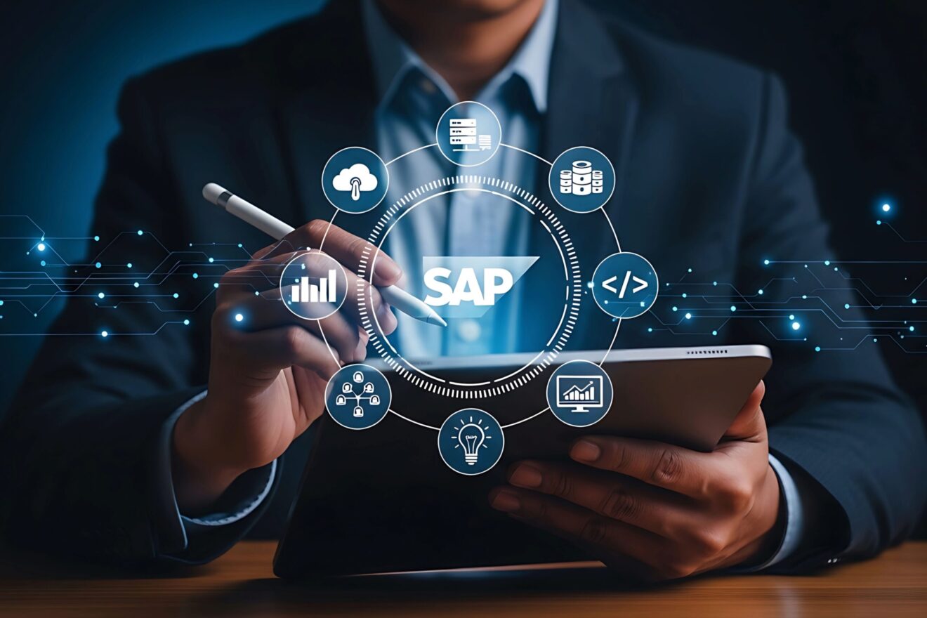SAP Cloud ERP