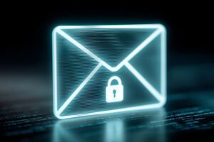 SAP Email konfiguration