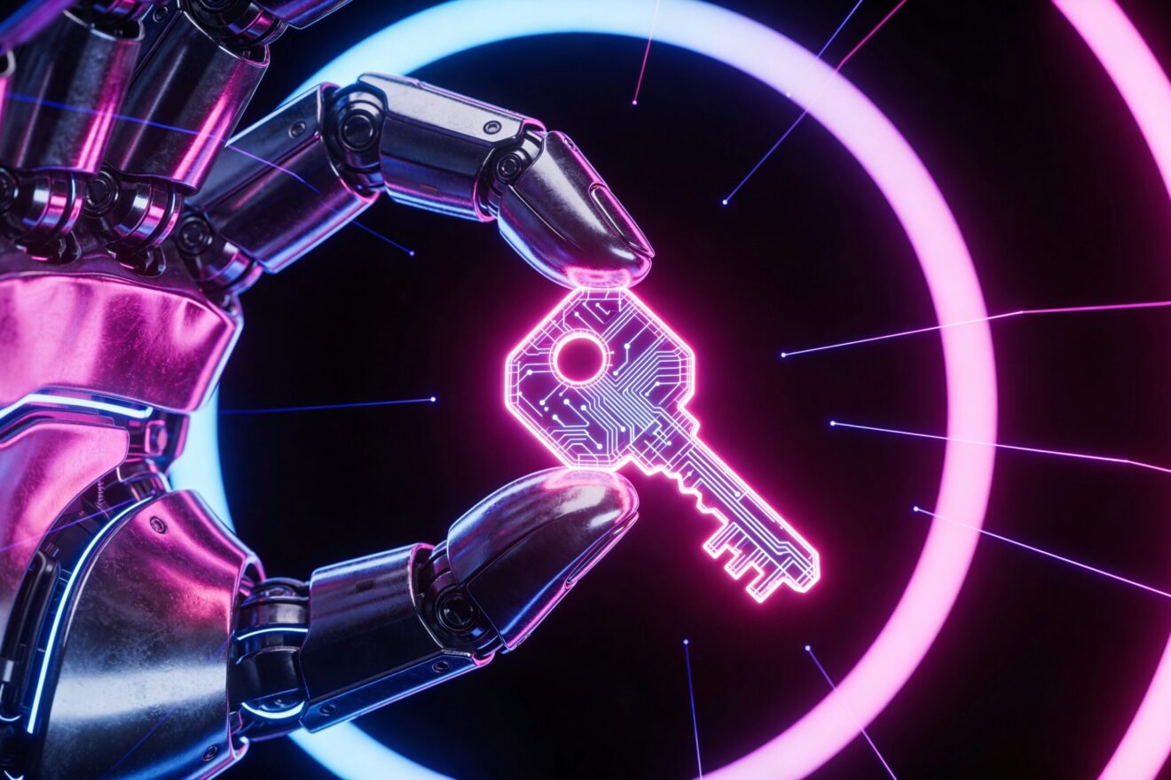Pointsharp-Authorization-Robot