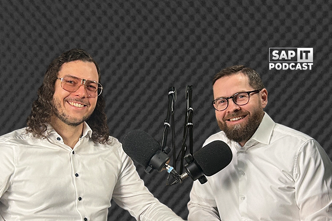 Beitragsbild Podcast SAP Success Factors