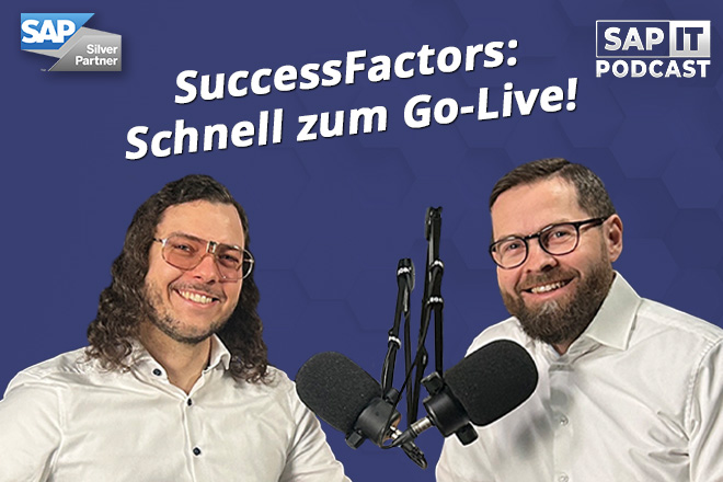 Beitragsbild SuccessFactors