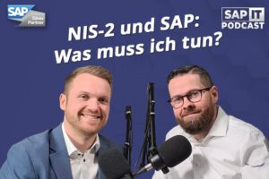 NIS-2-und-SAP