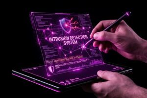 Intrusion-Detection-Systeme