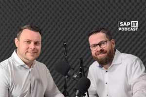 Beitragsbild Podcast Redesign Berechtigungen