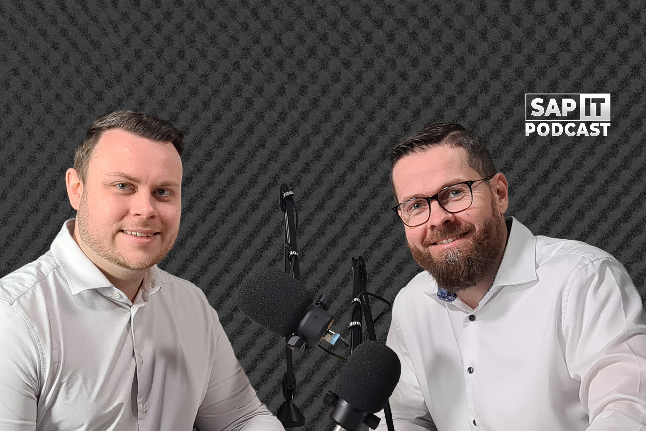 Beitragsbild Podcast Redesign Berechtigungen