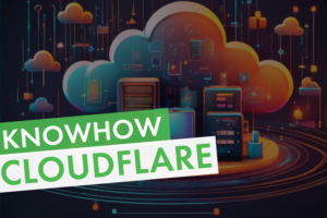 Cloudflare