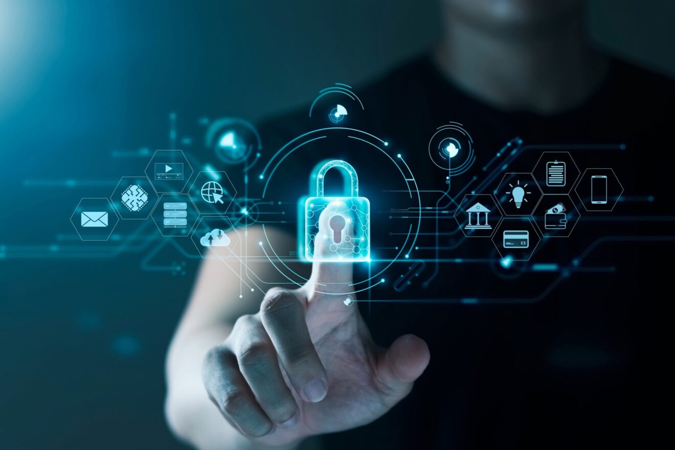 Sicherheit in der SAP GUI