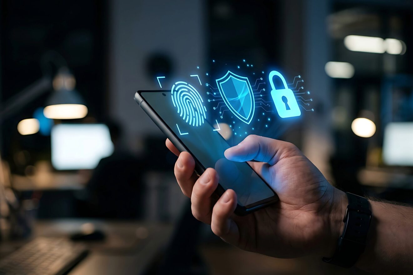 Informationssicherheit nach dem IT-Grundschutz