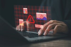 Enterprise-Threat-Detection