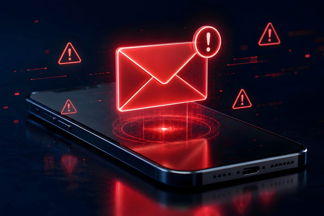 Phishing
