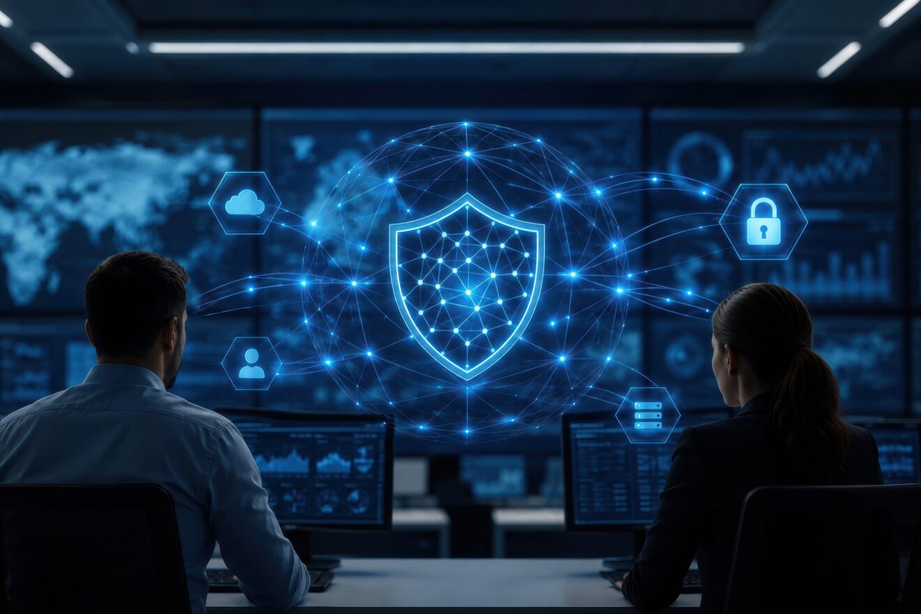 SAP-Security-Operations-Center